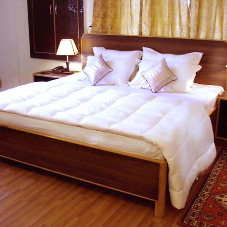 Ikraam Inn Bed & Breakfast Srinagar  Luaran gambar