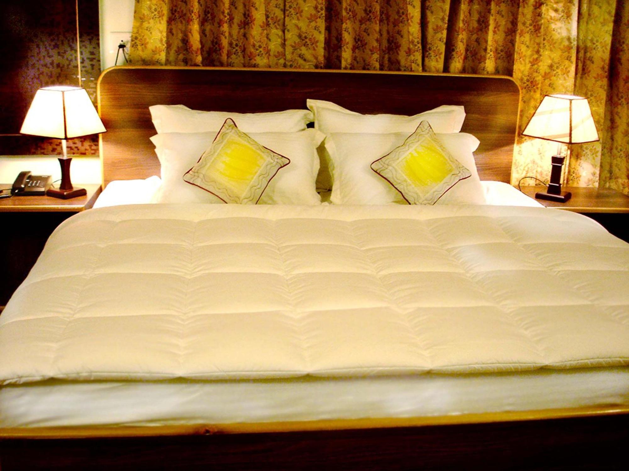 Ikraam Inn Bed & Breakfast Srinagar  Luaran gambar