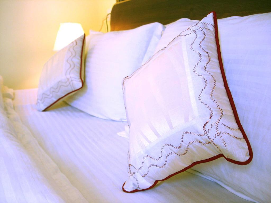 Ikraam Inn Bed & Breakfast Srinagar  Luaran gambar